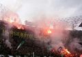 Alasan Persebaya Permasalahkan Aturan Penggunaan Flare di Kongres PSSI