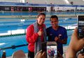 Kisah Ranomi Kromowidjojo, Perenang Keturunan Indonesia Berprestasi di Olimpade
