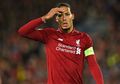 Drama Virgil van Dijk Hampir Tewas, Ini Wasiat yang Ditulisnya!