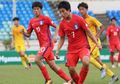 Pelatih China Mulai Was-was dengan Tekanan Suporter Timnas U-16 Indonesia