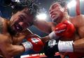 Terkenal Karena Mampu Buat Manny Pacquiao Hampir Sekarat, Petinju Asal Meksiko Ini Sempat Dipermalukan Indonesia, Dijadikan Bulan-bulanan Chris John di Tenggarong Jadi Momen Tak Terlupakan Selama Karirnya
