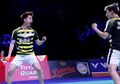 All England 2019, Asa Marcus/Kevin Cetak Hat-trick Gelar Juara