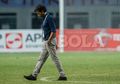 Luis Milla Akui Tak Menyesal Latih Timnas Indonesia, Begini Curahan Hatinya