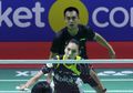 Jelang German Open 2019, Pebulutangkis Ganda Campuran Indonesia Ini Terserang Demam Dilan