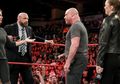 Krisis Karena Virus Corona, Puluhan Pegulat Dipecat WWE, Kurt Angle Salah Satunya