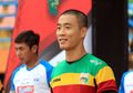 Yoo Jae-hoon Lengkapi Daftar Sementara Pemain Naturalisasi yang Aktif Bermain di Indonesia