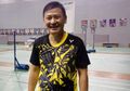 Pelatih Tunggal Putra Indonesia PDP Covid-19, PBSI Akan Lapor ke BWF