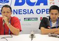 Kisah Ricky/Rexy dan Indonesia Open, Pemegang Gelar Juara Terbanyak yang Sempat 3 Kali Gagal Beruntun