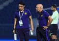Hadapi Indonesia di Kualifikasi Piala Dunia 2022, Pelatih Malaysia Komentar Begini