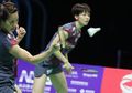 Hasil All England Open 2022 - Ganas! Wakil Non Unggulan China Bikin Ganda Putri Nomor 1 Jepang Bertekuk Lutut