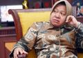 Risma Walikota Surabaya Menderita Sakit Mag dan Asma, Ditangani 15 Dokter Spesialis dari Rumah Sakit Dr Soetomo dan Dipasangi Banyak Alat