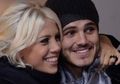 Drama Rumah Tangga Mauro Icardi, Larang Mantan Wanda Nara Ketemu Anak-anaknya