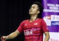 Rival Berat Anthony Ginting Gagal Comeback di China Open 2019, Ini Alasannya