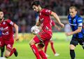 Ulang Tahun ke-24, Sandy Walsh Unggah Foto Berkostum Timnas Indonesia