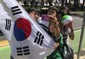 Kejutan Korea Selatan di Piala Dunia U-20 2019, Tinggal Selangkah Berstatus Seperti Negara Asal Lionel Messi