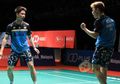 Tak Terduga, Ini Ekspresi 'Tengil-tengil Imut' Kevin Sanjaya Saat Live di Instagram yang Tiba-tiba