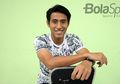 Minta Maaf Saat Cetak Gol untuk Timnas U-22, Netizen Sebut Hanif Sjahbandi Salah Gawang