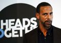 Rio Ferdinand Diam-diam Bantu Manchester United Bujuk Pemain Incarannya