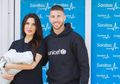 Terlalu Mesra, Ini Momen Favorit Istri Sergio Ramos