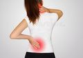 Hari Osteoporosis Sedunia : Cintai Tulang Agar Terhindar dari Pengeroposan