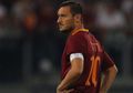 Kena Gocek, Totti Langsung Kasih Balasan Keren Saat Main Futsal