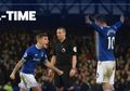 Wajahnya Disayat saat Tawuran, Fan Ini Mengaku Dukung Everton Sampai Mati