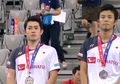 Geram Anggap China Tak Fair Play, Pebulu Tangkis Jepang Ini Ogah Salaman?