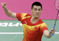 Fu Haifeng Bongkar Penyebab Ganda Putra China Terpuruk, Kemampuannya Terlalu Rata-rata?