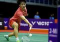 Rekap Hasil Thailand Open 2019 - Tuan Rumah Gigit Jari, China Sabet 2 Gelar Juara!