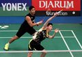 Tersingkir dari Pelantas PBSI, Eks Pasangan Kevin Sanjaya Temukan Tandem Baru