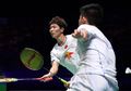  Dijegal Marcus/Kevin, Segini Jumlah Uang yang Didapat Duo Menara China dari Indonesia Open 2019