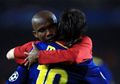 Pesan Lionel Messi pada Samuel Eto'o yang Gantung Sepatu Bikin Penyerang Kamerun Itu Tak Bisa Berkata-kata