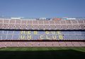 Perangi Corona, Barcelona Pinjamkan Camp Nou untuk Pasien Covid-19