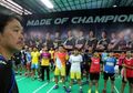 Piala Thomas 2022 - Legenda Malaysia Nilai Indonesia, China dan Jepang Mulai Melemah, Ini Kesempatan Emas Negeri Jiran!