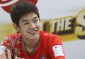 Reaksi Lee Yong-dae saat Foto Jadulnya Jadi Wayang Disebar BWF