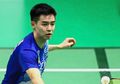 Spain Masters 2021 - Ditumbangkan Shesar Rhustavito, Tunggal Putra Malaysia Bilang Begini