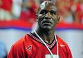 Evander Holyfield Mengaku Tak Gentar Lawan Mike Tyson untuk Ketiga Kalinya