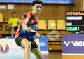 Thailand Open 2022 - Baru Mulai, Wakil Malaysia Sudah Diterpa Nasib Apes Ini!