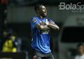 Tak Sepakat Nilai Kontrak, Persib Bandung Batal Rekrut Guy Junior