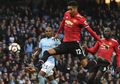 Kurang dari 24 Jam, Chris Smalling Alami Kejadian Sial Usai Timnya Kalah dari Manchester City