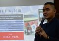 Dikenal 'Lebay' Saat Jadi Komentator Laga Sepak Bola, Valentino Simanjuntak Mendadak Kena Boikot Netizen, Muncul Gerakan Mute Massal Saat Nonton Bola di TV Karena Ini!