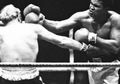Nasib Pilu Muhammad Ali, Dipaksa Don King Berduel saat Sarafnya Rusak
