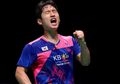 Absen dari All England 2021, Rival Marcus/Kevin Pilih Naik Gunung Bareng Sosok Ini