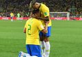 Ada Peran Penting Neymar Dibalik Chelsea Merekrut Gratis Thiago Silva