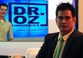 Ingat dr. Ryan Thamrin Dr.OZ Indonesia? Ini Pesannya Sebelum Meninggal Khusus Pemilik Golongan Darah O