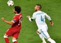 Bukan Karena Mohamed Salah, Ini Alasan Sergio Ramos Mendadak Sambangi Mesir