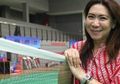 Indonesia Jumpa Jepang di Semifinal Piala Sudirman 2019, Susi Susanti : Ayo Berani Ngelawan Dulu!