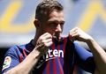 Nasib Sial Pemain Muda Barcelona, Rumahnya Dibobol Pencuri saat Timnya Pesta Gol ke Gawang Liverpool