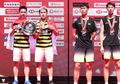 Tak Jadi Bertemu Marcus/Kevin, Langkah Duo Menara China Mulus ke Babak Final Thailand Open 2019