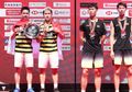 Japan Open 2019 - Duel Marcus/Kevin vs Duo Menara China Akan Kembali Terjadi Jika 2 Syarat Ini Terpenuhi